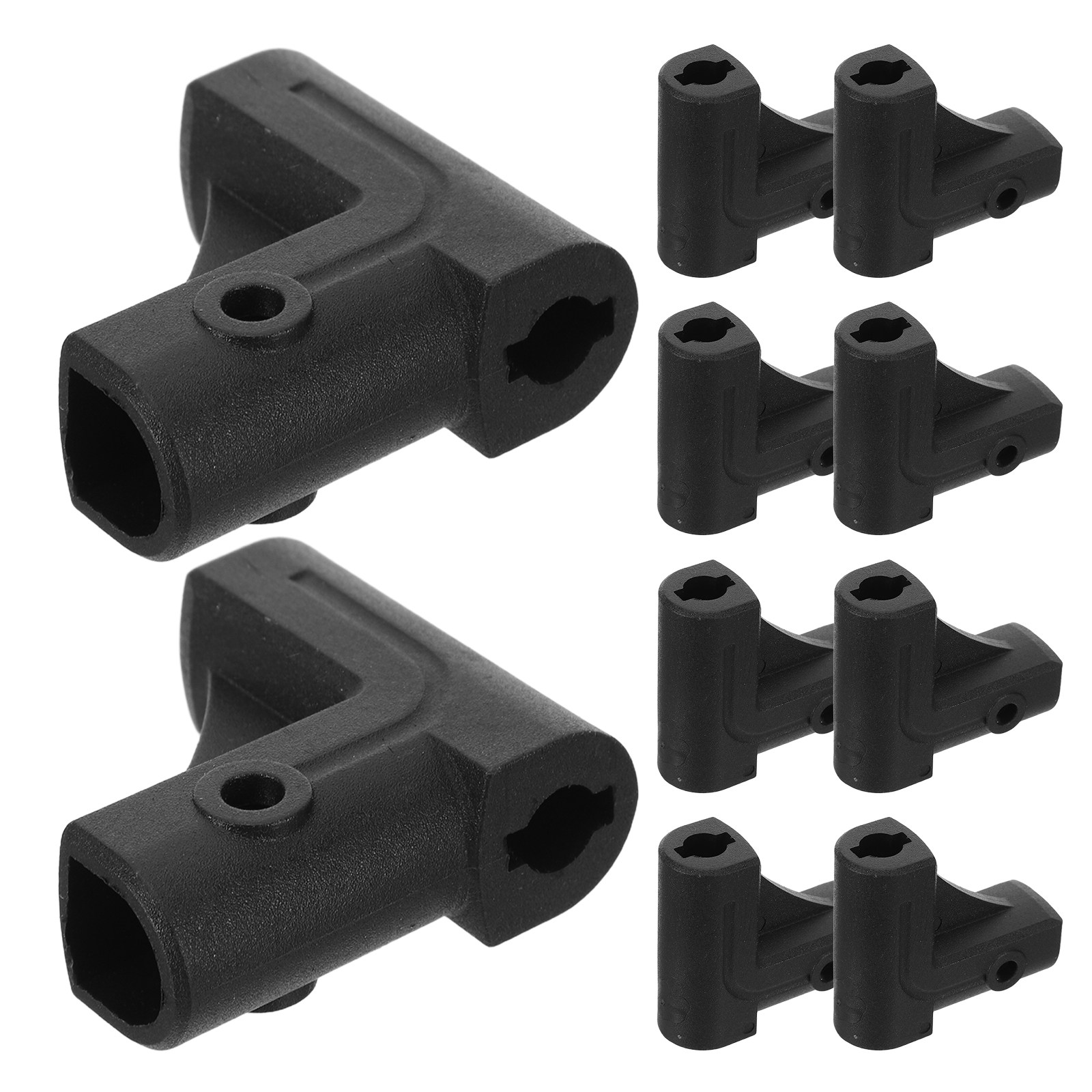 10 шт. пластиковых соединителе – обзор и цена Joint Connector Bracket